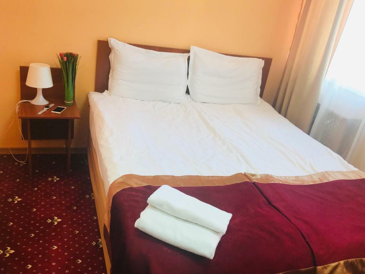 Davidov Inn Kazań Zewnętrze zdjęcie